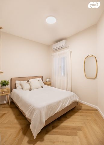 דירה, דרך עזה, רחביה, ירושלים