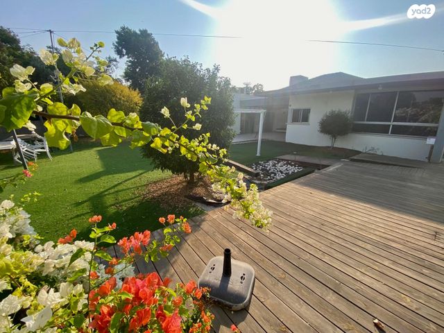 בית פרטי/ קוטג'