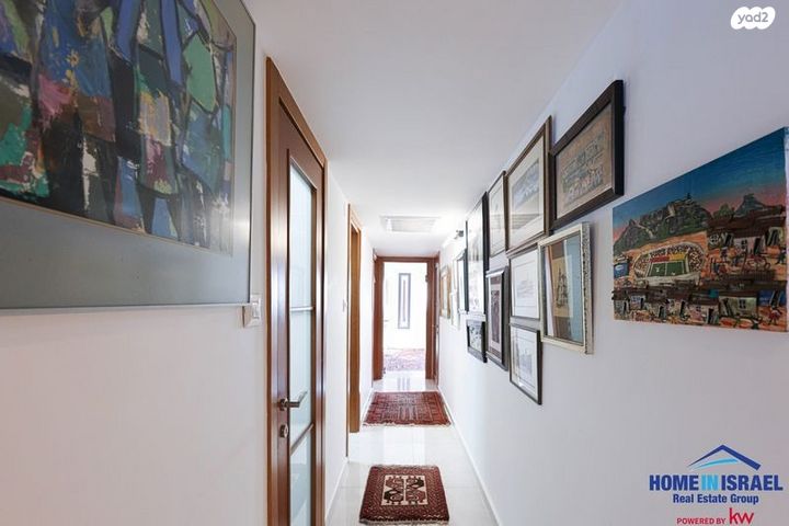 דירה, שדרות ניצה 16, צפון מערב מרכז העיר, נתניה