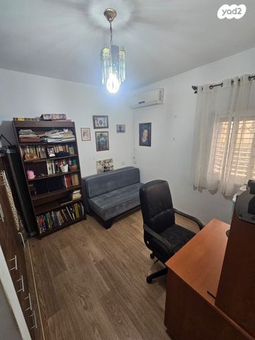 בית פרטי/ קוטג', הרב חי חביב, נאות לון, באר שבע