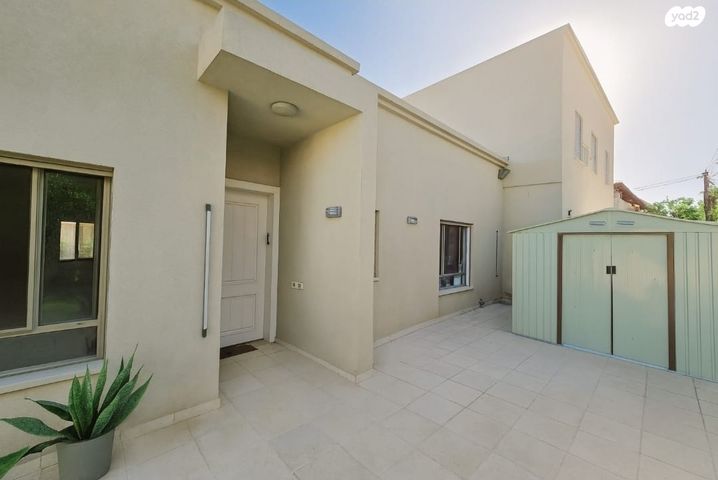 בית פרטי/ קוטג'