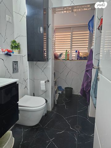 דירה, מעפילי אגוז 4, קרית דוד, רחובות