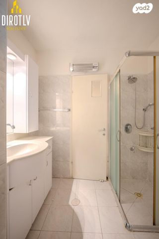 דירה, צונץ 1, תל אביב יפו