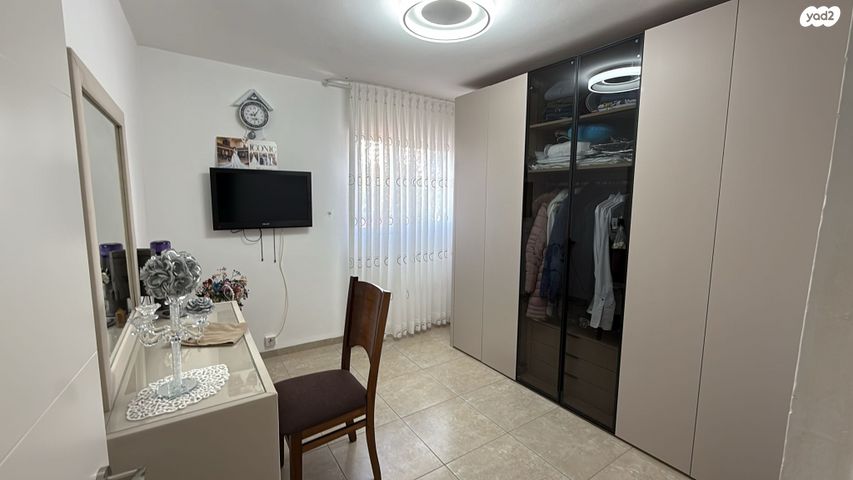 דירה, החיננית 2, שער העליה, חיפה