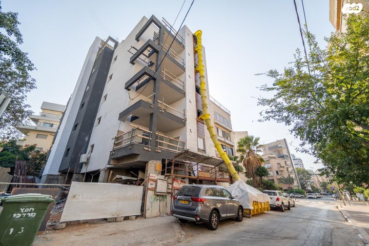 המרכז השקט / מרכז העיר