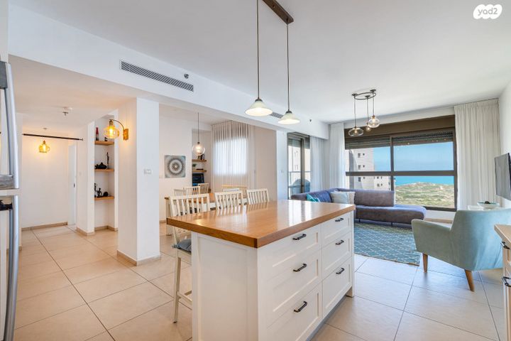 דירה, אדני פז 46, עין הים, חדרה