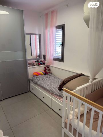 גג/ פנטהאוז, אילת