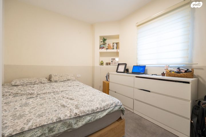 דירה, עולי הגרדום 1, ארמון הנציב, תלפיות מזרח, ירושלים