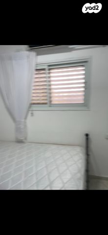 דירה, דרך השלום, שכונה ג', באר שבע