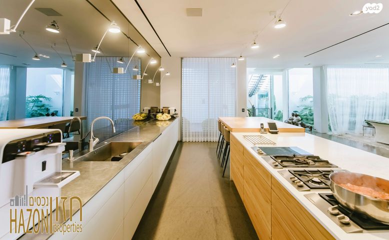 בית פרטי/ קוטג', קיסריה