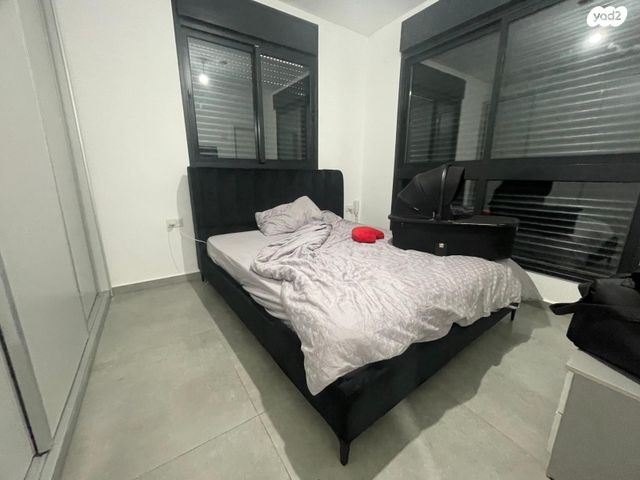 דירה, נופי בן שמן, לוד