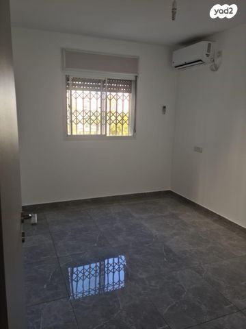 דירה, מבוא יהוא המלך, רובע י"ג, אשדוד