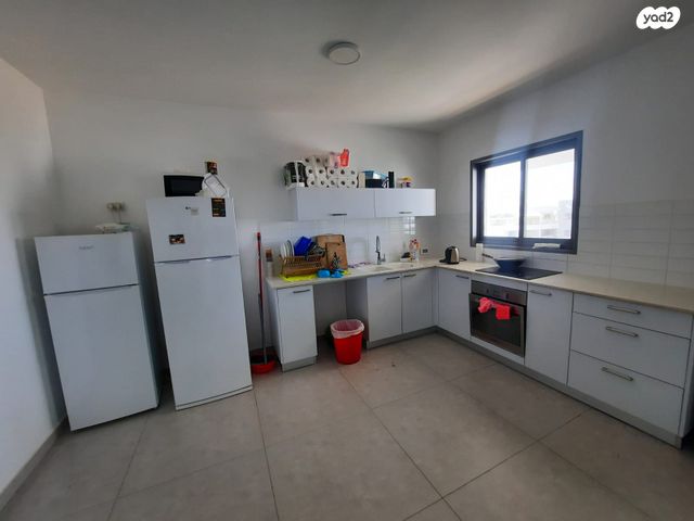 דירה, נחל חבר 15, פארק הנחל, באר שבע