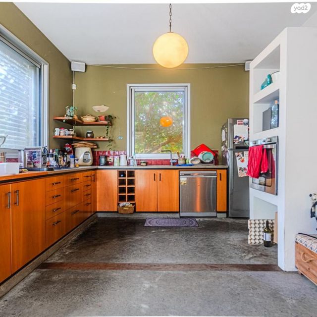 בית פרטי/ קוטג', כפר ורבורג