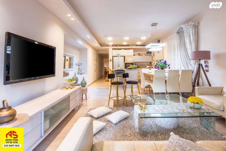 דירה, קרית מוצקין