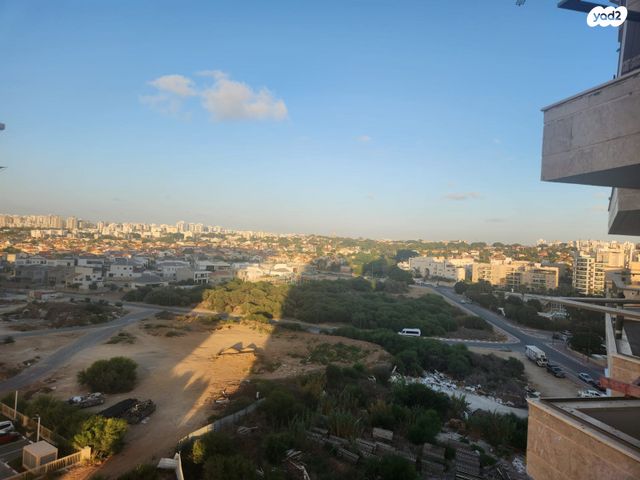 דירה, יפה נוף 26, אפרידר, אשקלון