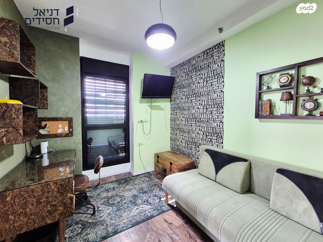 דירה, יצחק שדה, דרום מערב ותיק, בת ים