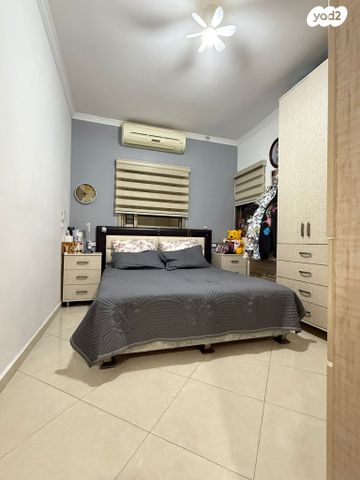 דירה, אלופי צה"ל, קרית שרת מערב, חולון