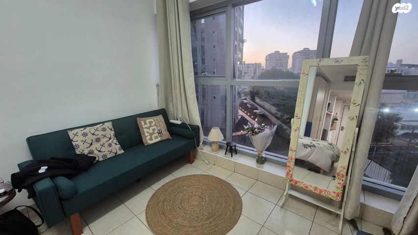 דירה, ז'בוטינסקי 50, רמת אילן, גבעת שמואל