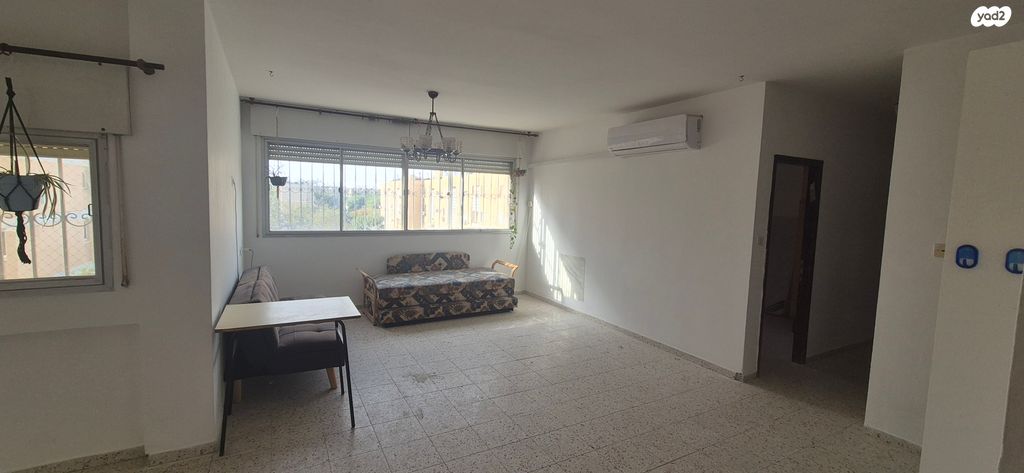 דירה, שדרות ירושלים 31, שכונה ט', באר שבע