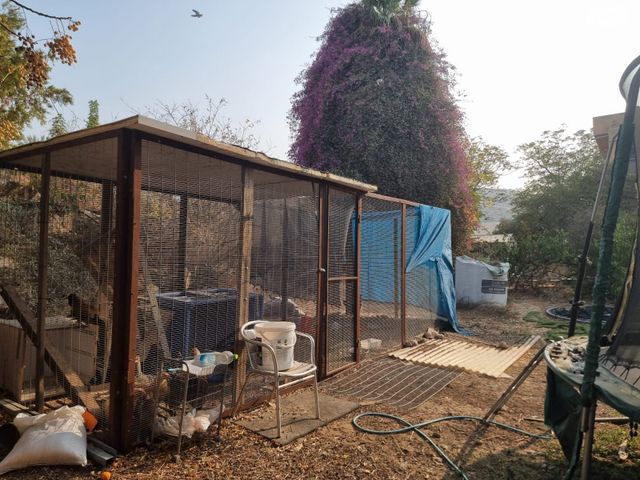 בית פרטי/ קוטג', הבז האדום 54, כפר אוריה