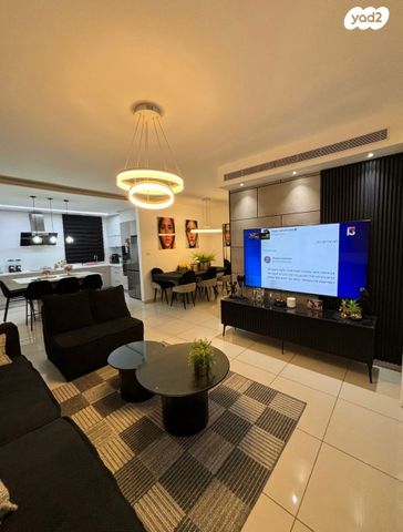 דירה, ישראל שוחט, נווה זאב, נאות אילן, באר שבע