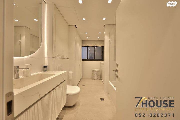 גג/ פנטהאוז, קרית ים