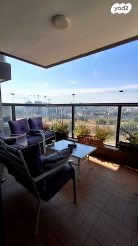 דירה, נופך 6, כרמי גת, קרית גת