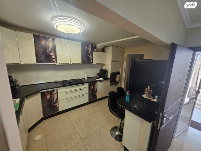 דירה, משעול הדס, נאות אביב, שדרות