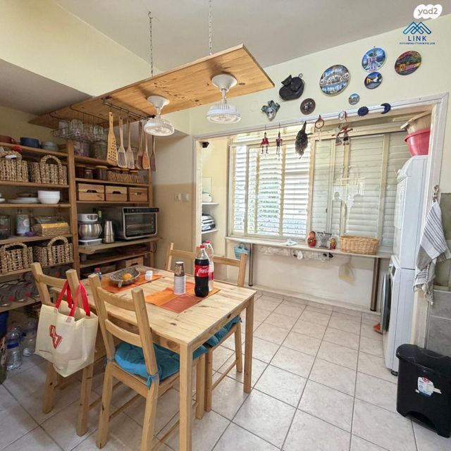 דירה, ז'אן ז'ורס 4, חיפה