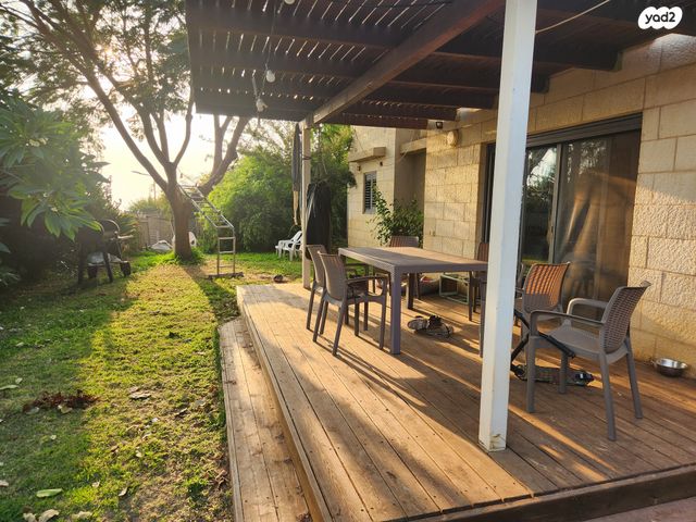 בית פרטי/ קוטג'