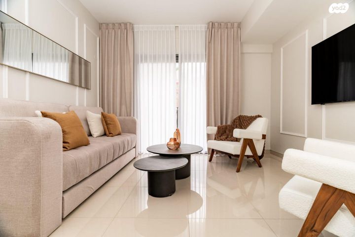 דירת גן, הנביאים, מרכז העיר, ירושלים