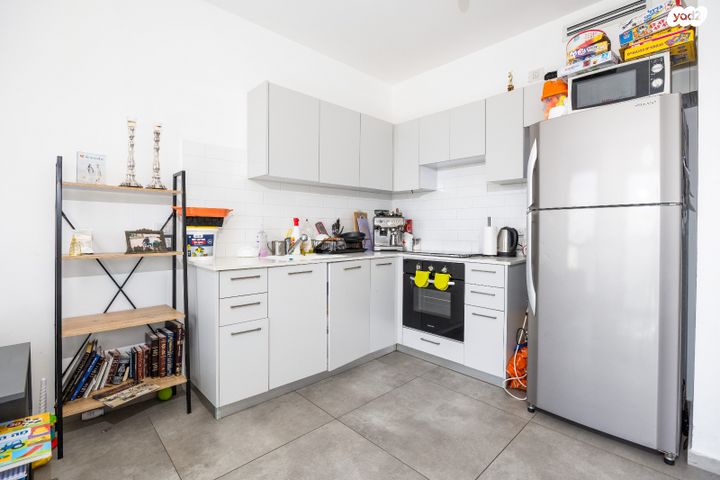 דירה, בוליביה 4, קרית היובל, ירושלים