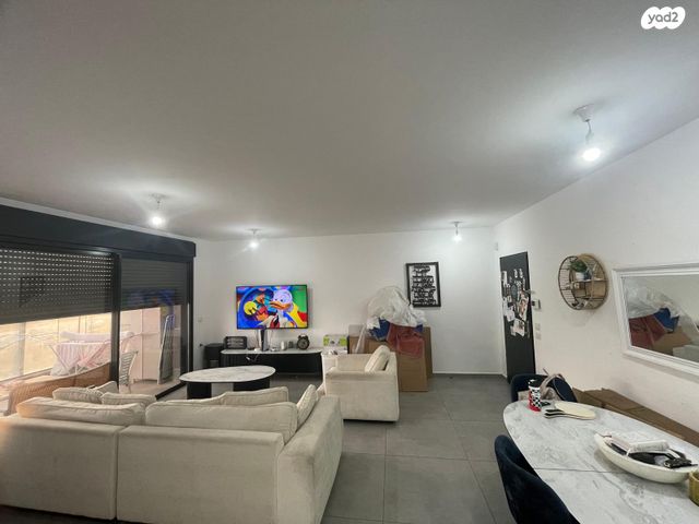 דירה, נופי בן שמן, לוד