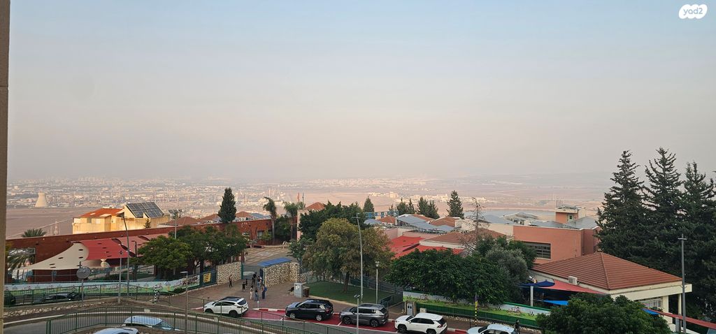 דירה, השיקמה, רמות יצחק, נשר