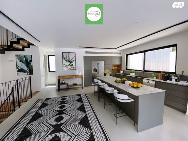 בית פרטי/ קוטג', נוף ים, הרצליה