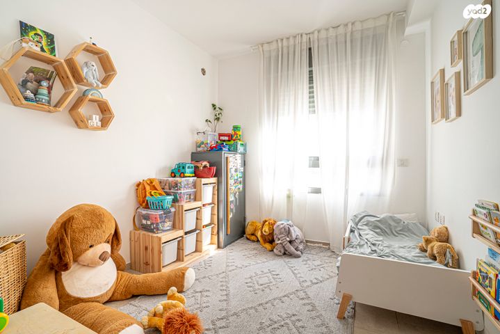 דירה, עזר וייצמן, מתחם 1200, הוד השרון