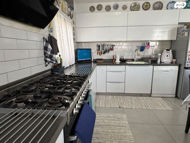 גג/ פנטהאוז, מאיר בעל הנס, מרום נווה, רמת יצחק, רמת גן