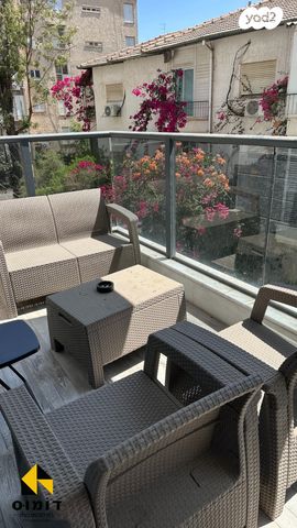 דירה, הרצל, ב' / צפון מערב העיר, רחובות