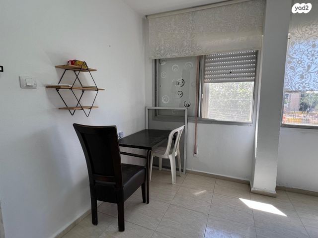 דירה, קרית אתא