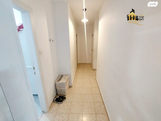 דירה, נתיבות