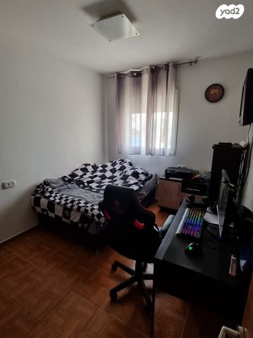 דירה, גרשון ש"ץ 11, נאות שמיר, רמלה