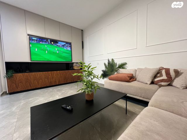 דירה, יוסף אבו 5, נתיבות מערב, נתיבות