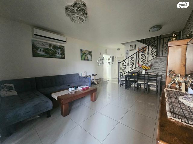 דירת גן, מאיר אריאל 3, קרית האמנים, מצליח, רמלה