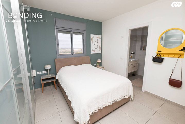 דירה, שביל התפוזים, רמת אמיר, קדימה צורן