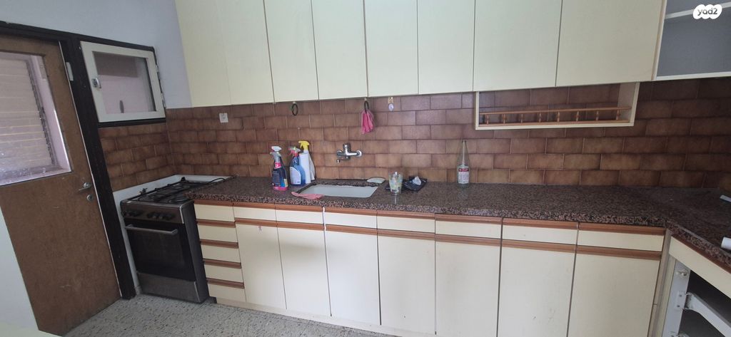 דירה, שדרות ירושלים 31, שכונה ט', באר שבע