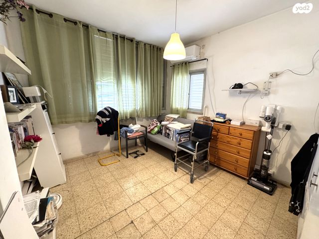 דירה, פיק"א, לב המושבה / מרכז העיר, פתח תקווה