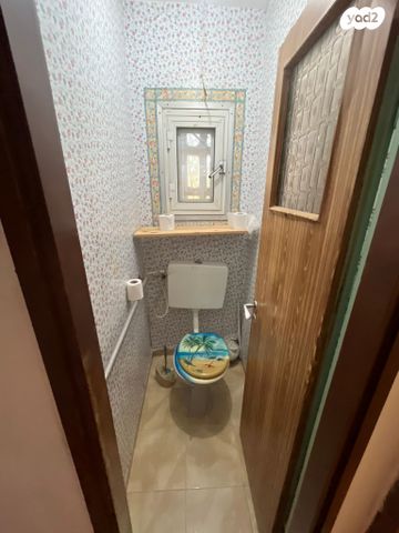 דירה, קרן היסוד 4, שיכון ב', קרית שמונה