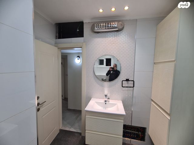 דירה, מסריק 22, עצמאות יוספטל, בת ים