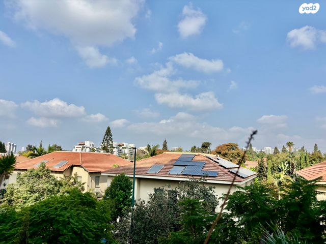 דירה, מנחם בגין, פרדס רייספלד, קרית אונו החדשה, קרית אונו